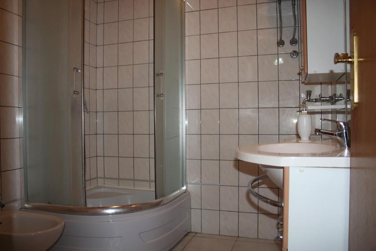 Apartmani Jankov Krk Town Dış mekan fotoğraf