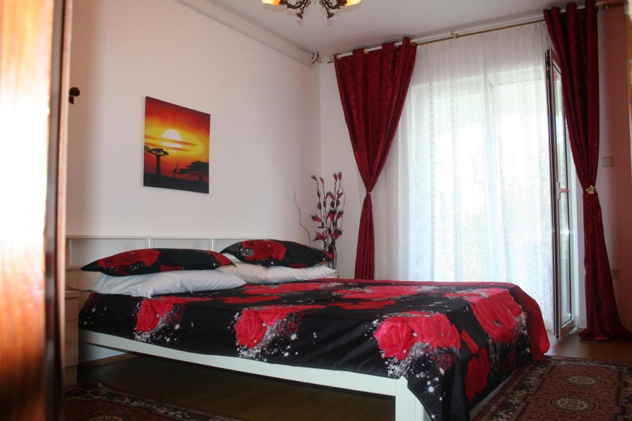 Apartmani Jankov Krk Town Dış mekan fotoğraf