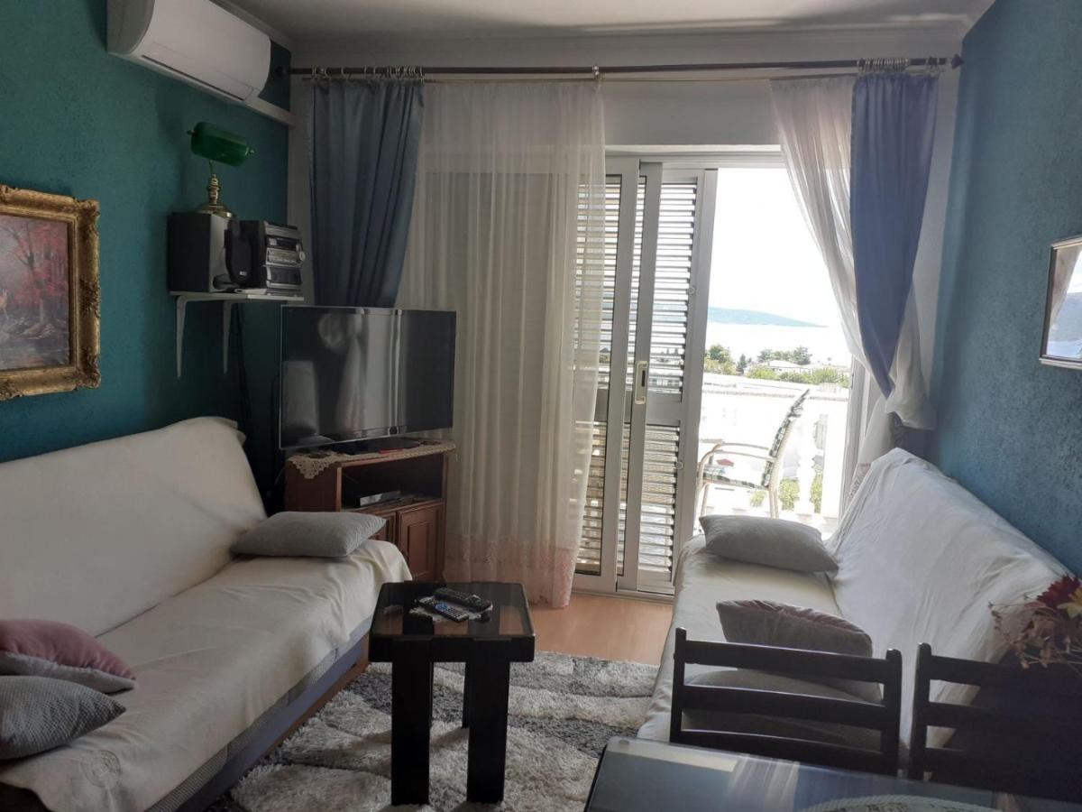 Apartmani Jankov Krk Town Dış mekan fotoğraf