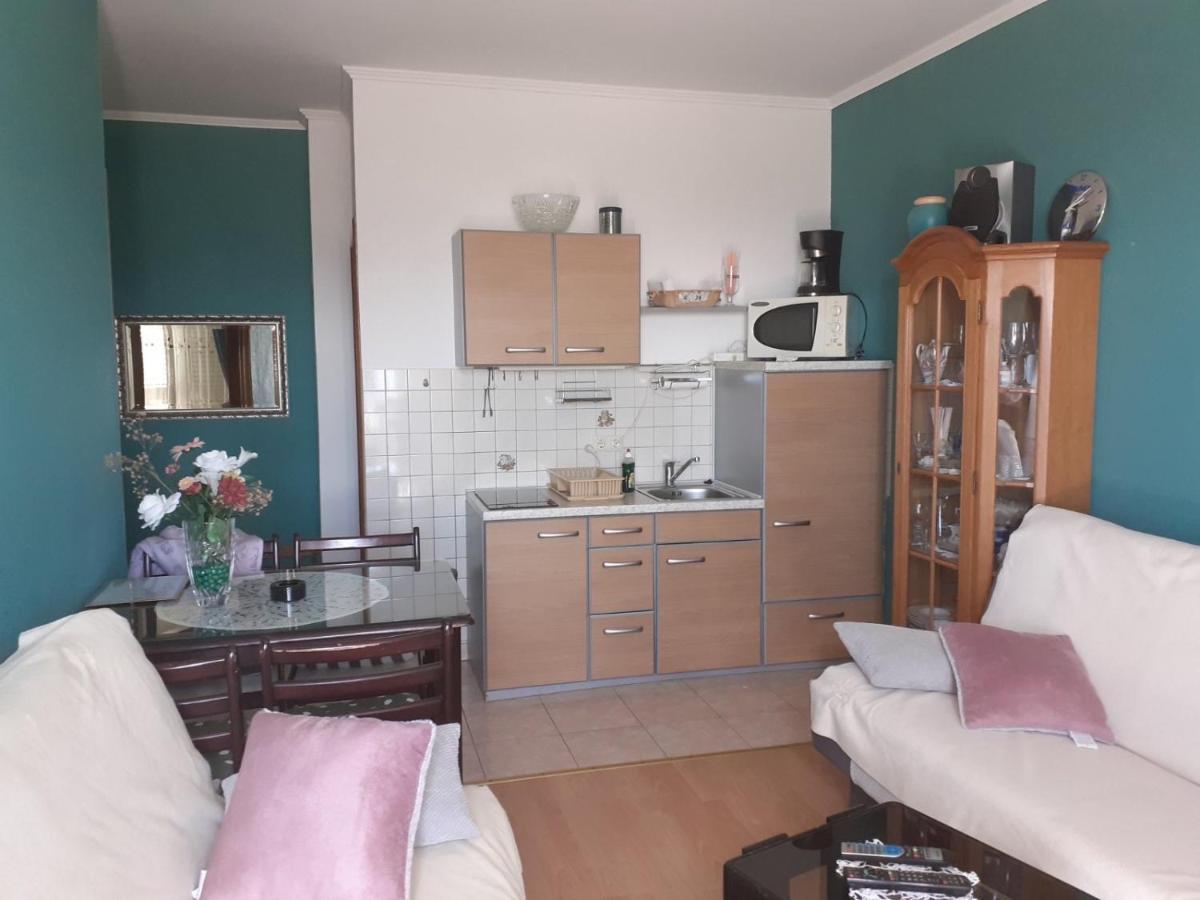 Apartmani Jankov Krk Town Dış mekan fotoğraf